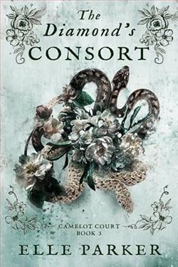 The Diamond's Consort