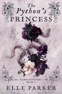 The Python's Princess