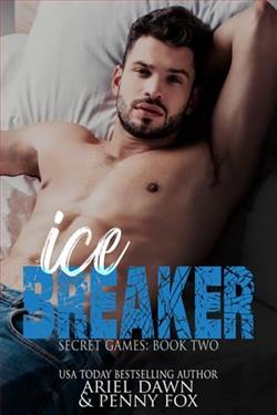 Ice Breaker