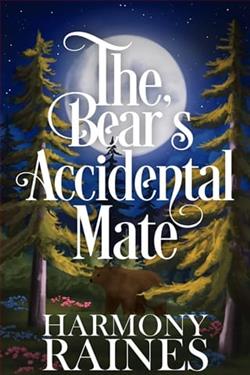 The Bear's Accidental Mate