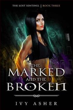 The Marked and the Broken