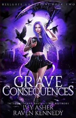 Grave Consequences