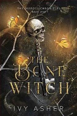 The Bone Witch