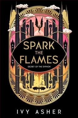 Spark the Flames