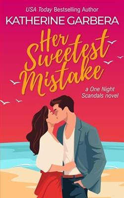 Her Sweetest Mistake