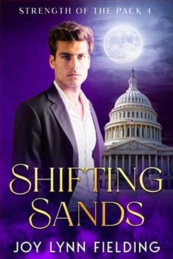 Shifting Sands