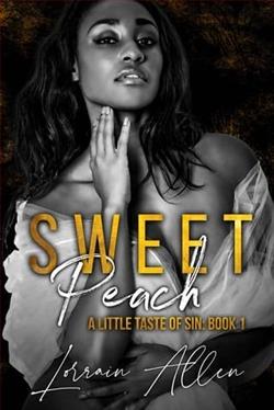 Sweet Peach