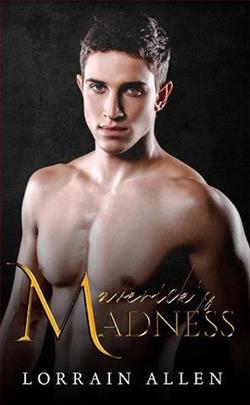 Maverick's Madness