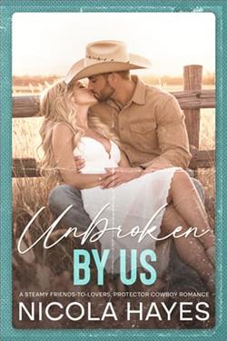 Unbroken By Us