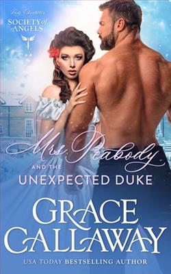 Mrs. Peabody and the Unexpected Duke