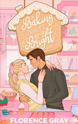 Baking Spirits Bright
