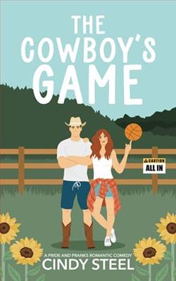 The Cowboy's Game