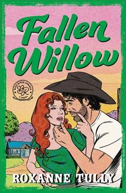 Fallen Willow