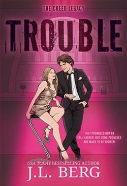 Trouble