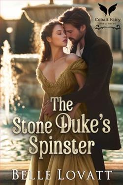 The Stone Duke's Spinster