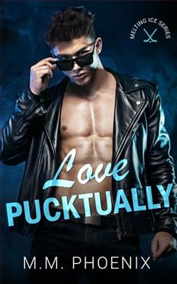 Love Pucktually