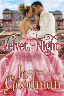 Velvet Night