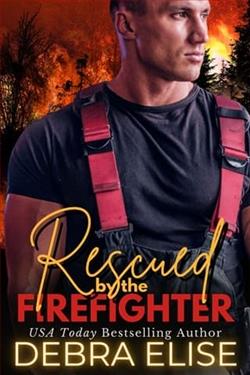 Rescued By the Firefighter