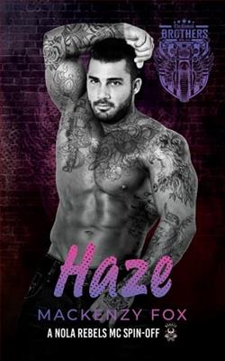 Haze