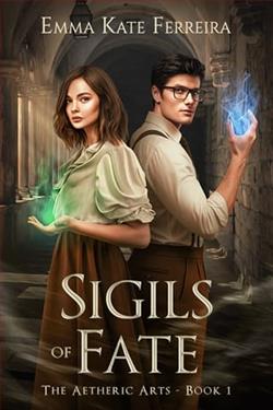 Sigils of Fate