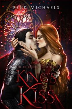 King's Kiss