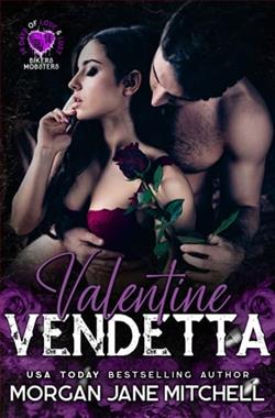 Valentine Vendetta