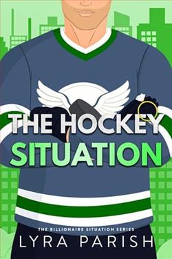 The Hockey Situation