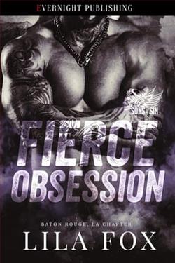 Fierce Obsession