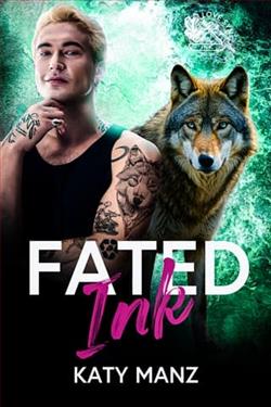 Fated Ink