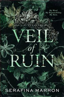 Veil of Ruin