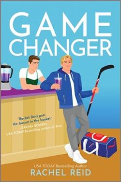 Game Changer-