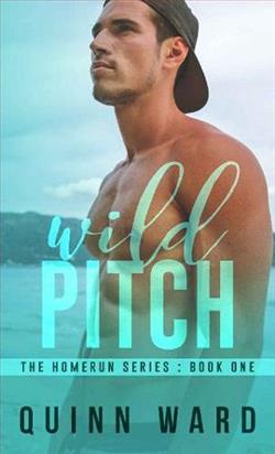 Wild Pitch