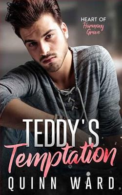 Teddy's Temptation