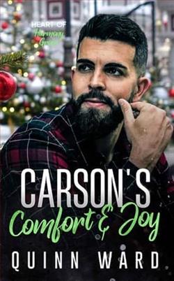 Carson's Comfort and Joy