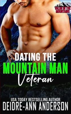 Dating the Mountain Man Veteran