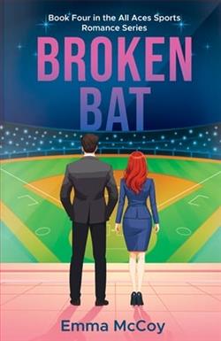 Broken Bat