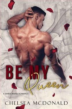 Be My Queen