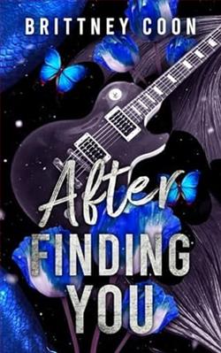 After Finding You
