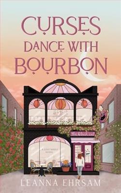 Curses Dance with Bourbon