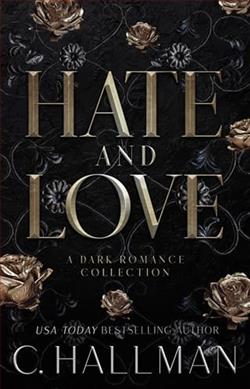 Hate and Love: A Dark Romance Collection