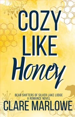 Cozy Like Honey