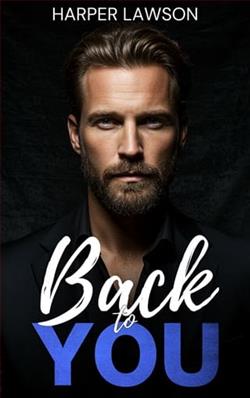 Back to You