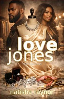 Love Jones: Rage and Leighton