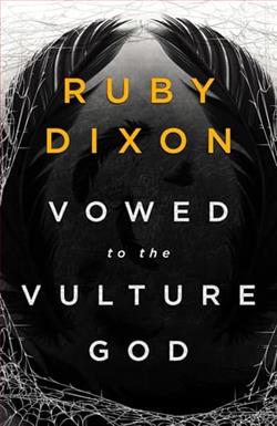 Vowed to the Vulture God