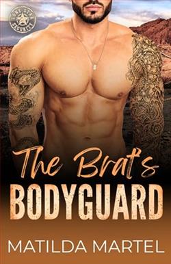 The Brat's Bodyguard