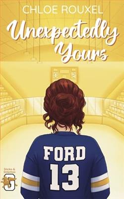 Unexpectedly Yours
