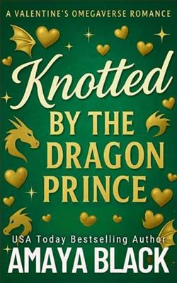 Knotted By the Dragon Prince