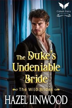 The Duke's Undeniable Bride