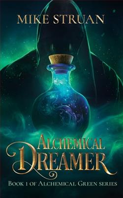 Alchemical Dreamer