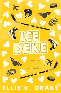 Ice Deke